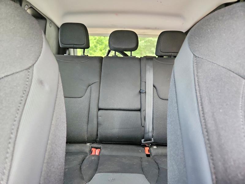 61870116 :رقم المزاد ، ZACNJABB5LPL51327 vin ، 2020 Jeep Reng 4d Latitude مزاد بيع