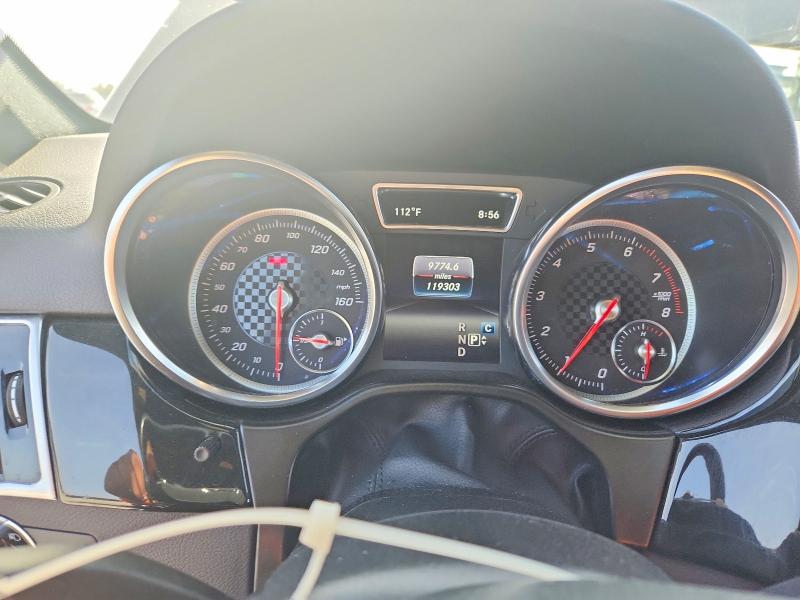 Продаж на аукціоні авто 2018 Mercedes-benz Gle, vin: 4JGDA5JB2JB039332, номер лоту: 60149786