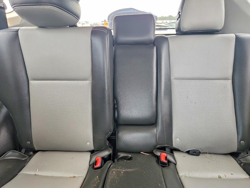 Продаж на аукціоні авто 2015 Toyota Rav4, vin: 2T3WFREV2FW156823, номер лоту: 62268376