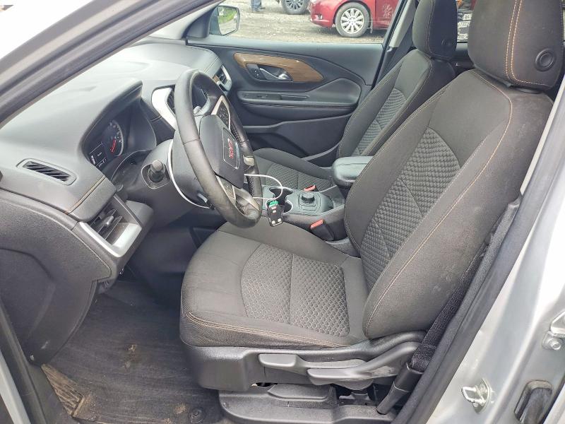 Aukcja sprzedaży 2018 Gmc Terrain, vin: 3GKALTEV6JL172768, numer aukcji: 62926316