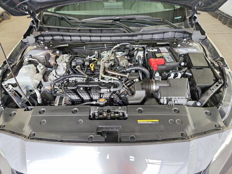 61687256 :رقم المزاد ، 1N4BL4DW5TN330459 vin ، 2026 Nissan Altima مزاد بيع