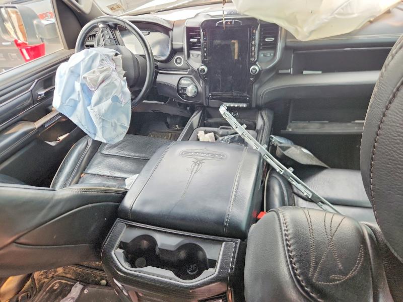 2023 Ram 1500 მანქანა იყიდება აუქციონზე, vin: 1C6SRFHT4PN522117, აუქციონის ნომერი: 61046646