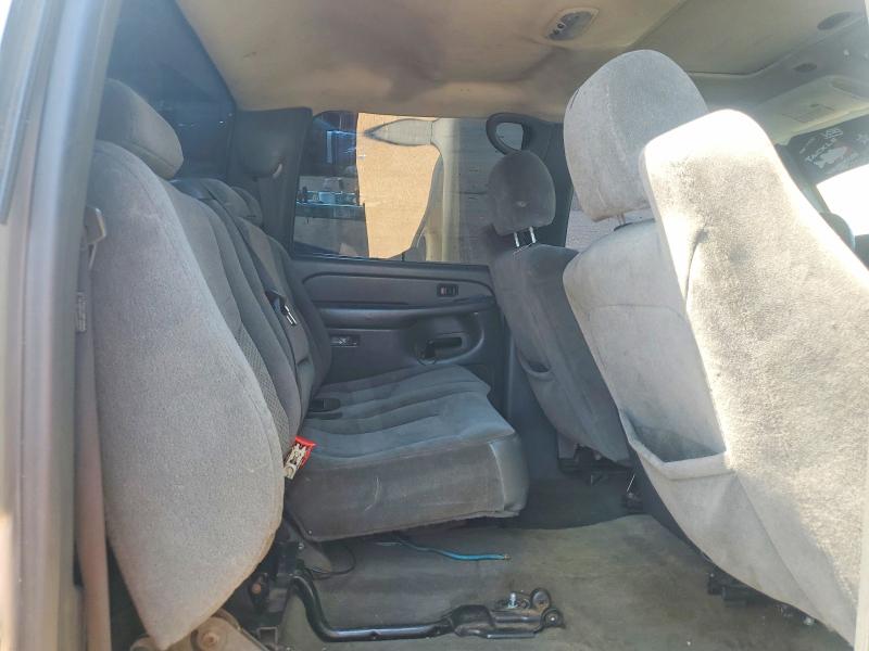 Продажа на аукционе авто 2005 Chevrolet Silverado, vin: 2GCEK13T551342373, номер лота: 62157126