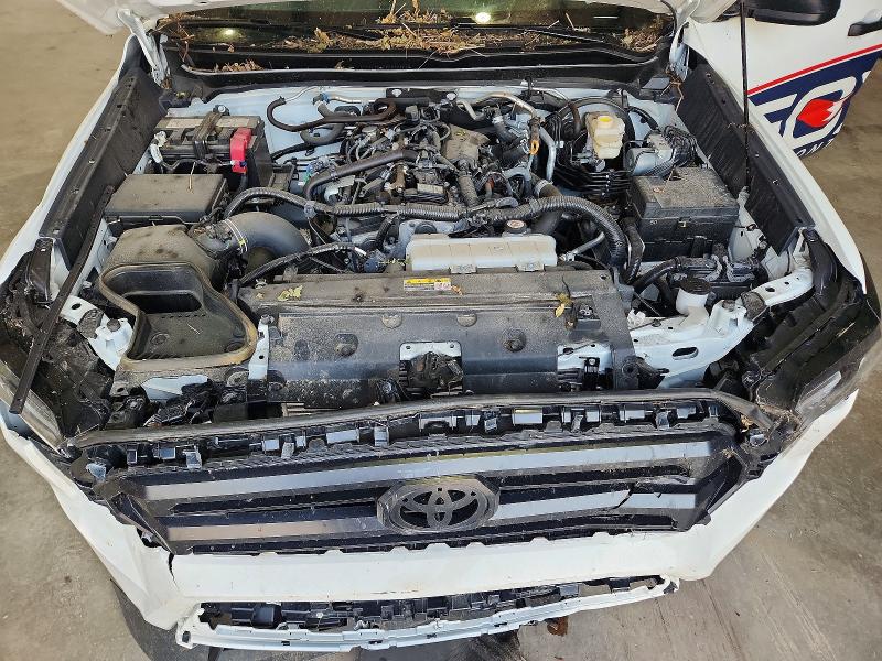 2024 Toyota Tacoma მანქანა იყიდება აუქციონზე, vin: 3TYJDAHN3RT008879, აუქციონის ნომერი: 62631236