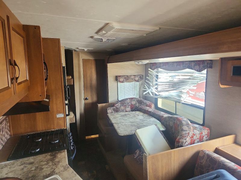 Продаж на аукціоні авто 2014 Foresriver Catalina, vin: 5ZT2CASBXEA018543, номер лоту: 58986586