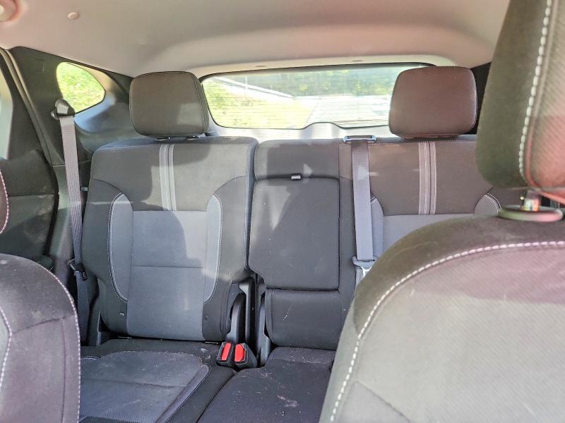 Продажа на аукционе авто 2024 Chevrolet Blazer, vin: 3GNKBHR40RS206049, номер лота: 59143216