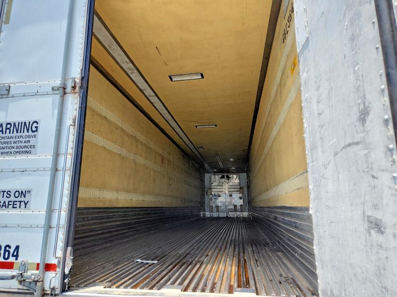 2016 Utility Trailer Trailer მანქანა იყიდება აუქციონზე, vin: 1UYVS2486GM526018, აუქციონის ნომერი: 58927906