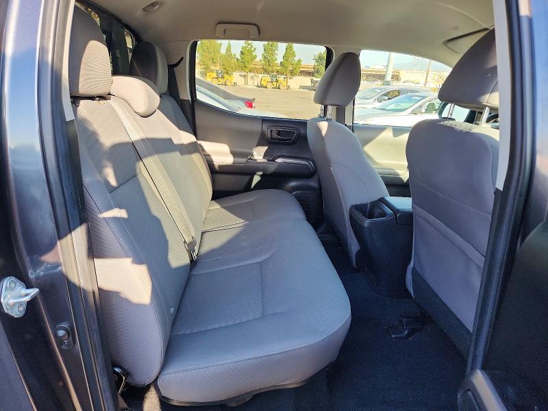 Продажа на аукционе авто 2023 Toyota Tacoma, vin: 3TMBZ5DN5PM037991, номер лота: 60696356