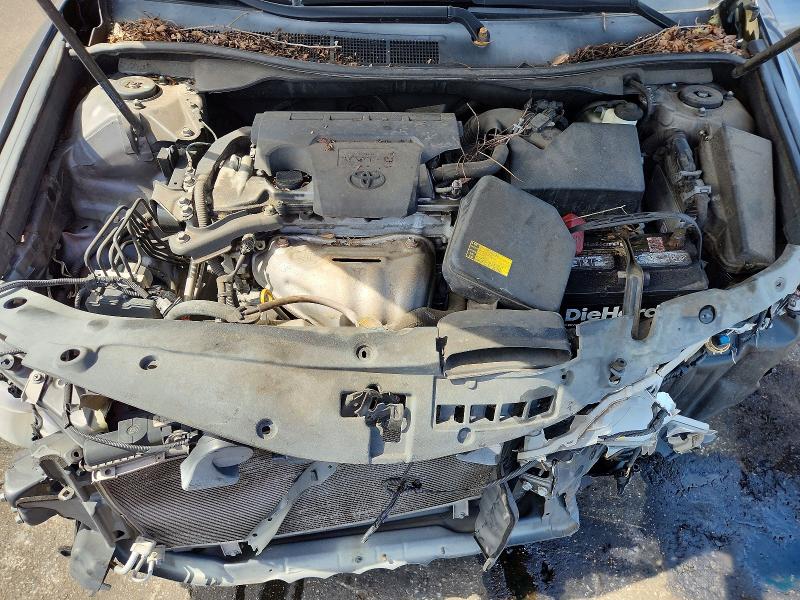 Продажа на аукционе авто 2012 Toyota Camry, vin: 4T1BF1FK4CU608179, номер лота: 59782356