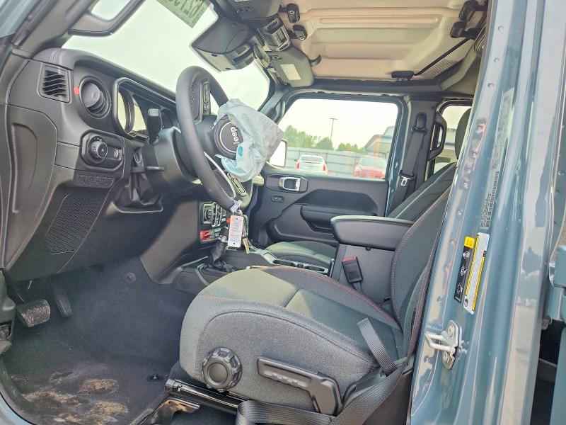 Продаж на аукціоні авто 2026 Jeep Wrangler, vin: 1C4PJXFN8TW286351, номер лоту: 62793576