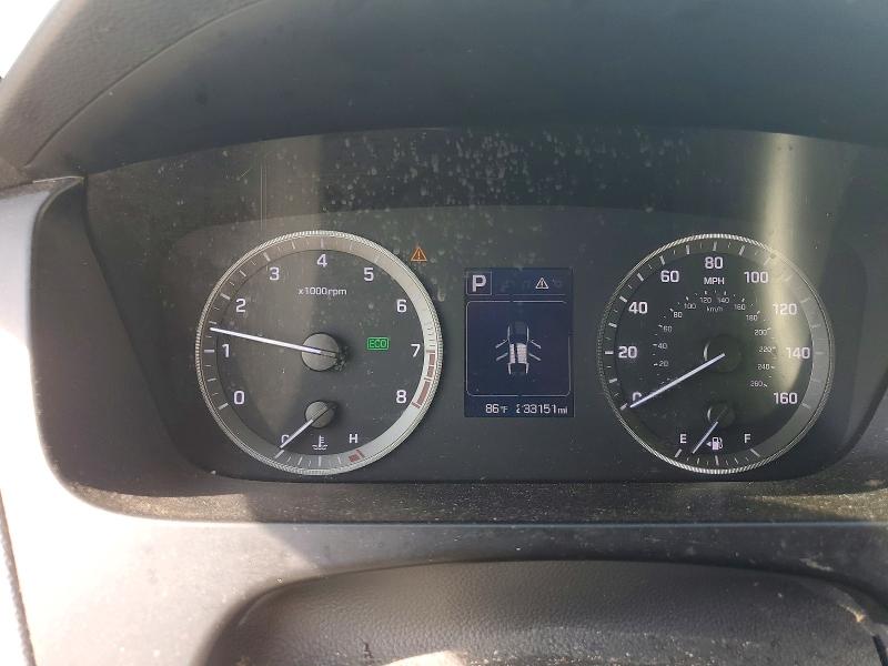 Aukcja sprzedaży 2015 Hyundai Sonata, vin: 5NPE24AF7FH190806, numer aukcji: 59686506