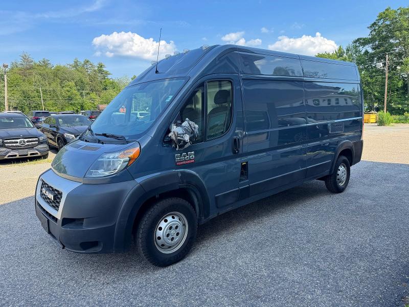 Aukcja sprzedaży 2019 Ram Promaster 2500, vin: 3C6TRVDGXKE518108, numer aukcji: 60893486