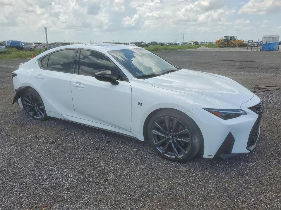 Aukcja sprzedaży 2025 Lexus Is 350, vin: JTHGZ1B21S5094905, numer aukcji: 60769496