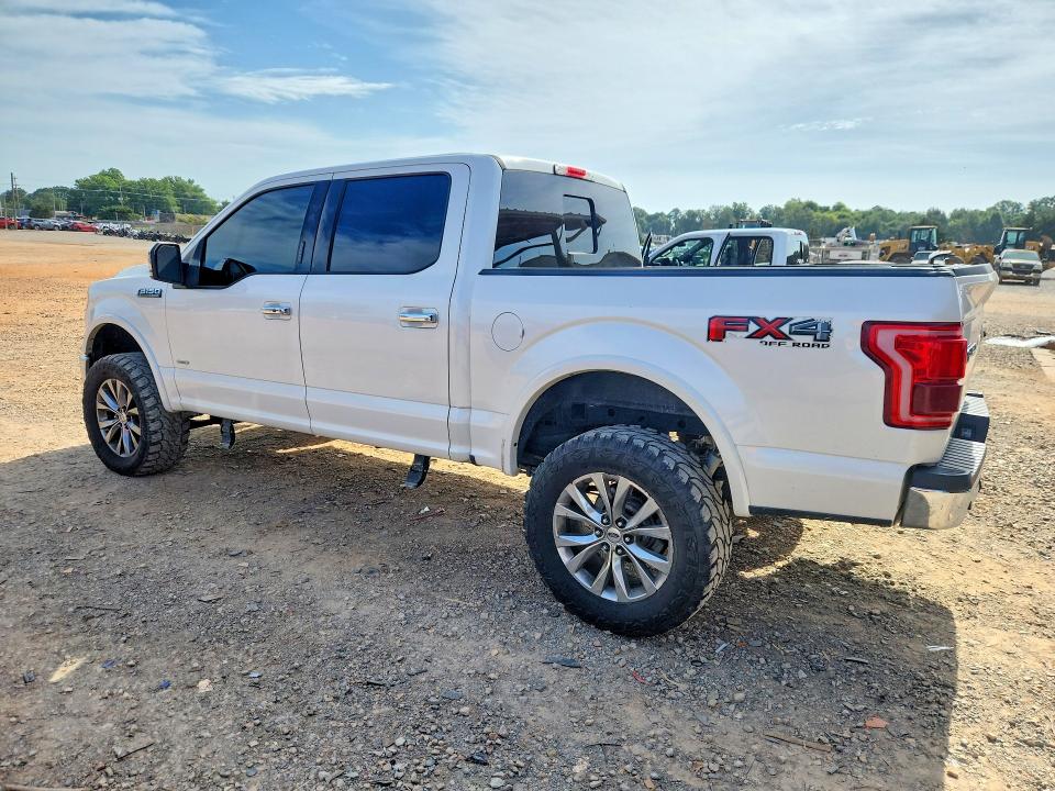 2017 Ford F150 მანქანა იყიდება აუქციონზე, vin: 1FTEW1EG7HFC11916, აუქციონის ნომერი: 61870216