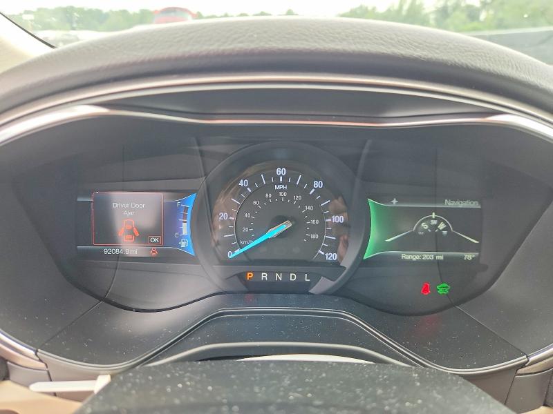 Aukcja sprzedaży 2020 Ford Fusion, vin: 3FA6P0LU2LR122311, numer aukcji: 60968946