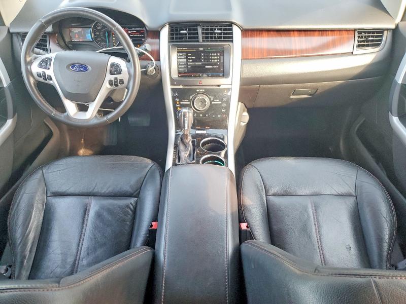 Aukcja sprzedaży 2014 Ford Edge, vin: 2FMDK4KC1EBA50966, numer aukcji: 61580536