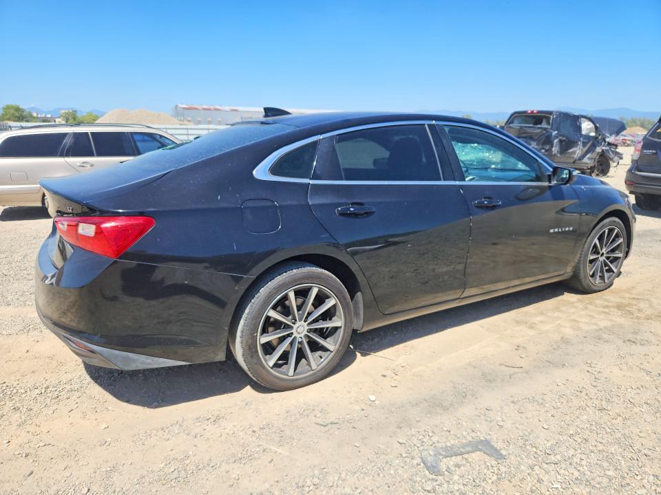 Aukcja sprzedaży 2016 Chevrolet Malibu, vin: 1G1ZE5ST9GF306580, numer aukcji: 62826056