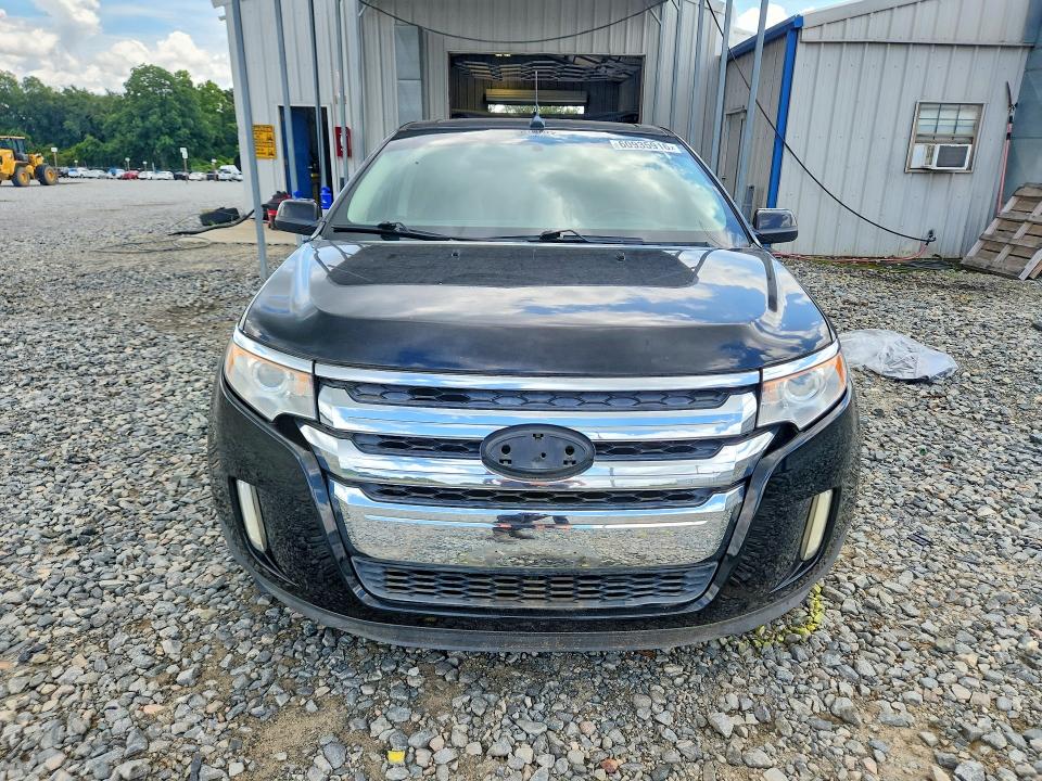 60935916 :رقم المزاد ، 2FMDK3K94DBA06103 vin ، 2013 Ford Edge مزاد بيع