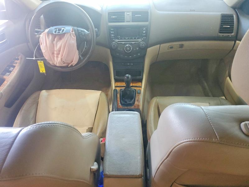 Aukcja sprzedaży 2004 Honda Accord, vin: 1HGCM55804A030887, numer aukcji: 61321296