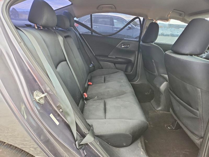 Продаж на аукціоні авто 2014 Honda Accord, vin: 1HGCR2F35EA066434, номер лоту: 61921916