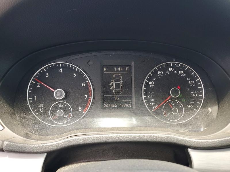 Продажа на аукционе авто 2013 Volkswagen Passat, vin: 1VWBP7A39DC111668, номер лота: 60624186