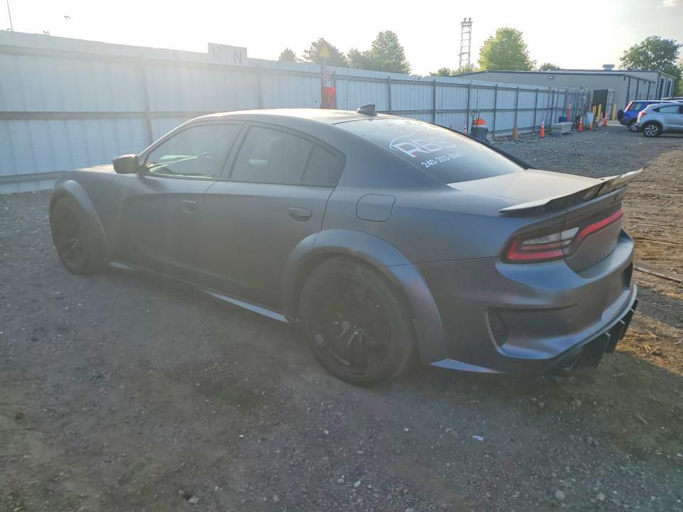 Aukcja sprzedaży 2019 Dodge Charger, vin: 2C3CDXL93KH588015, numer aukcji: 59125706