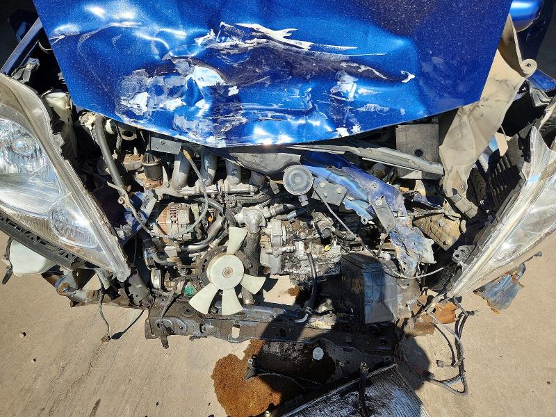 2011 Honda Fit მანქანა იყიდება აუქციონზე, vin: JHMGE8H5XBC012347, აუქციონის ნომერი: 62528116