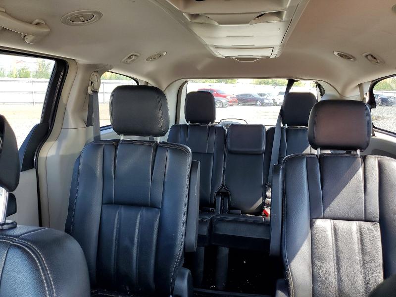 Aukcja sprzedaży 2016 Chrysler Town & Country, vin: 2C4RC1BG9GR156259, numer aukcji: 63145906