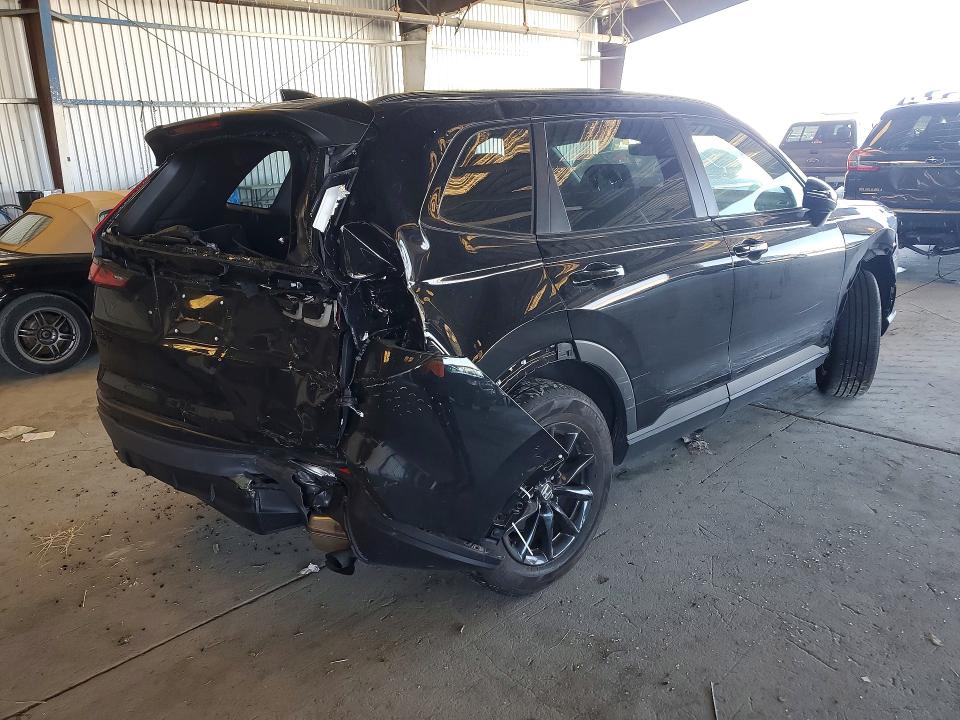 Продажа на аукционе авто 2026 Honda Cr-v, vin: 7FARS6H84TE034600, номер лота: 60217646