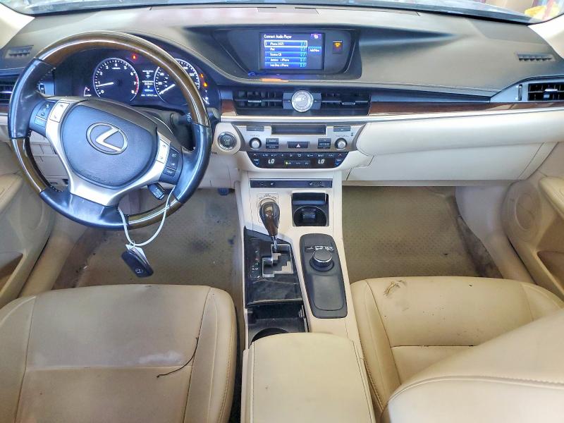 Продажа на аукционе авто 2013 Lexus Es, vin: JTHBK1GG5D2065124, номер лота: 59249006