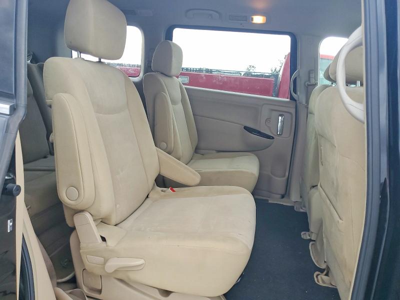Aukcja sprzedaży 2012 Nissan Quest, vin: JN8AE2KP3C9030660, numer aukcji: 59631716