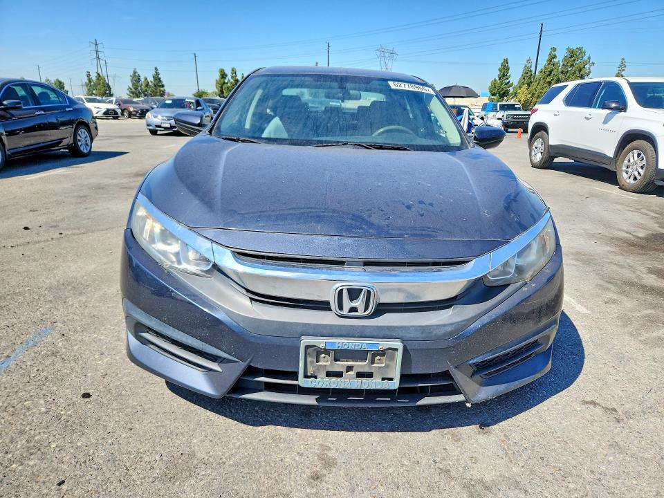 Продажа на аукционе авто 2017 Honda Civic, vin: 2HGFC2F53HH532626, номер лота: 62778966