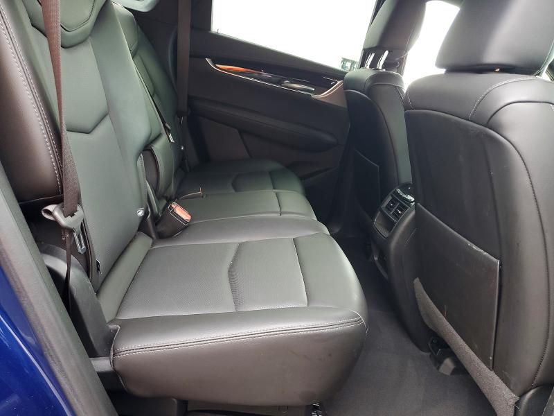 Aukcja sprzedaży 2023 Cadillac Xt5, vin: 1GYKNCR48PZ138130, numer aukcji: 63256166