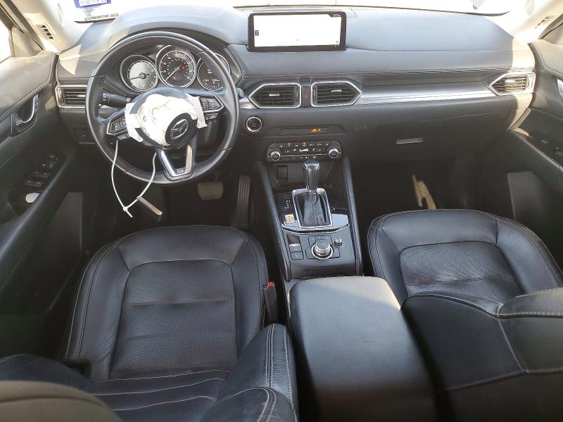 Aukcja sprzedaży 2023 Mazda Cx-5, vin: JM3KFBCM0P0202369, numer aukcji: 63166406