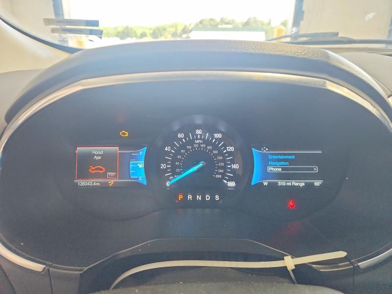 Продажа на аукционе авто 2021 Ford Edge, vin: 2FMPK4K93MBA20898, номер лота: 60057236