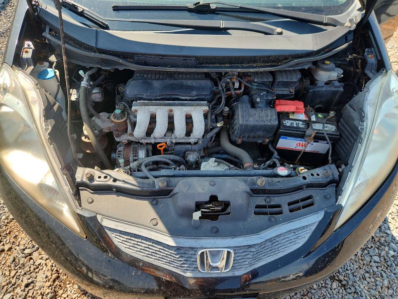 Продаж на аукціоні авто 2010 Honda Fit, vin: JHMGE8G42AC002712, номер лоту: 62041176