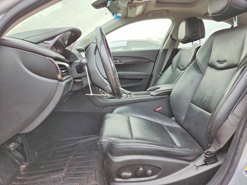 Aukcja sprzedaży 2014 Cadillac Ats, vin: 1G6AG5RX7E0100944, numer aukcji: 60851756
