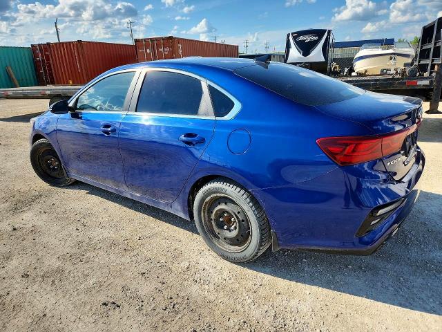 Продажа на аукционе авто 2020 Kia Forte, vin: 3KPF54AD6LE219366, номер лота: 57244836