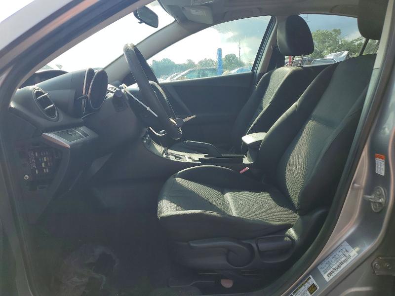 62913536 :رقم المزاد ، JM1BL1VG9B1392551 vin ، 2011 Mazda 3 مزاد بيع