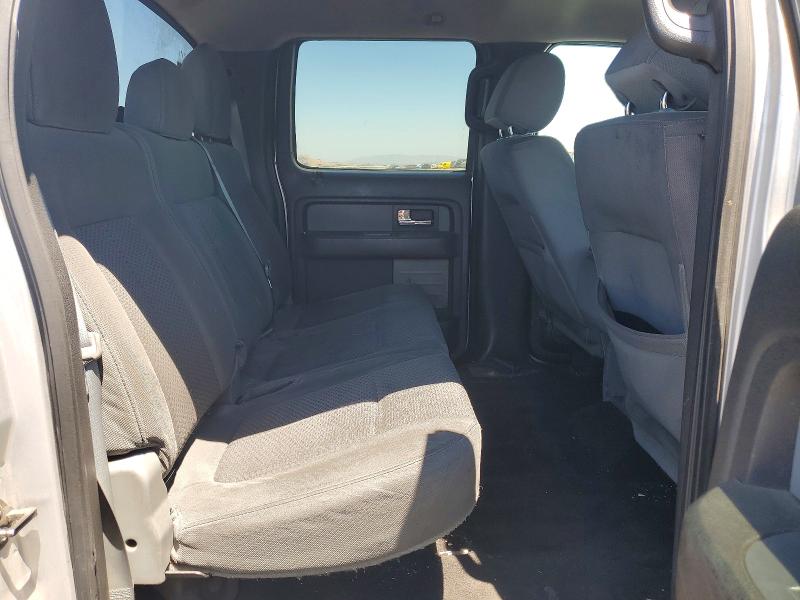 Aukcja sprzedaży 2012 Ford F150, vin: 1FTEW1CM8CFA25884, numer aukcji: 60539976