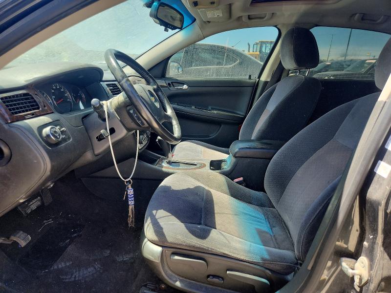 Продаж на аукціоні авто 2012 Chevrolet Impala, vin: 2G1WG5E38C1241313, номер лоту: 51572376