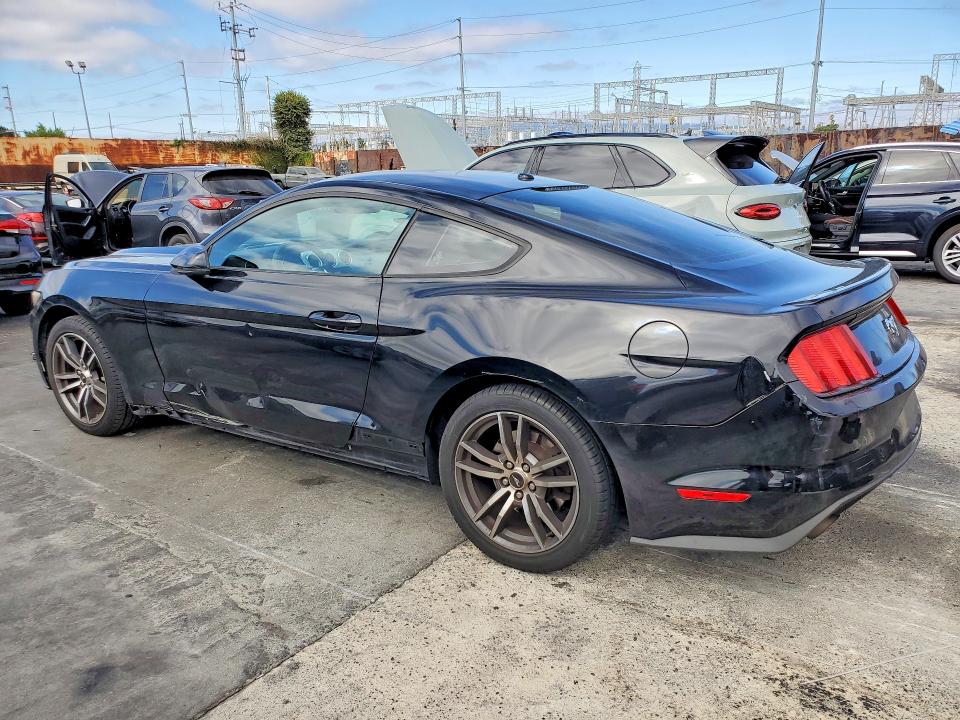 59747156 :رقم المزاد ، 1FA6P8TH1G5329721 vin ، 2016 Ford Mustang مزاد بيع