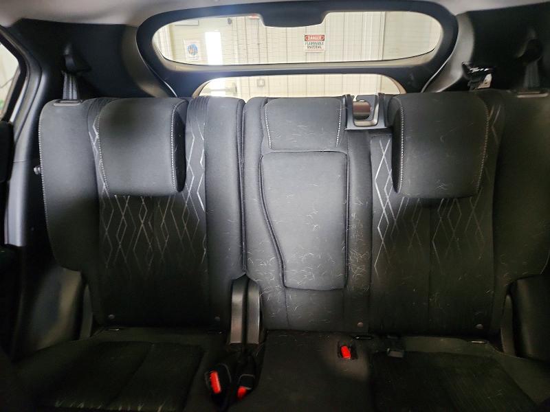 Продажа на аукционе авто 2019 Mitsubishi Eclipse Cross, vin: JA4AT5AA0KZ016420, номер лота: 60870576