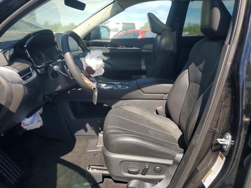 59375636 :رقم المزاد ، 5N1AL1ES0SC331122 vin ، 2025 Infiniti Qx60 مزاد بيع