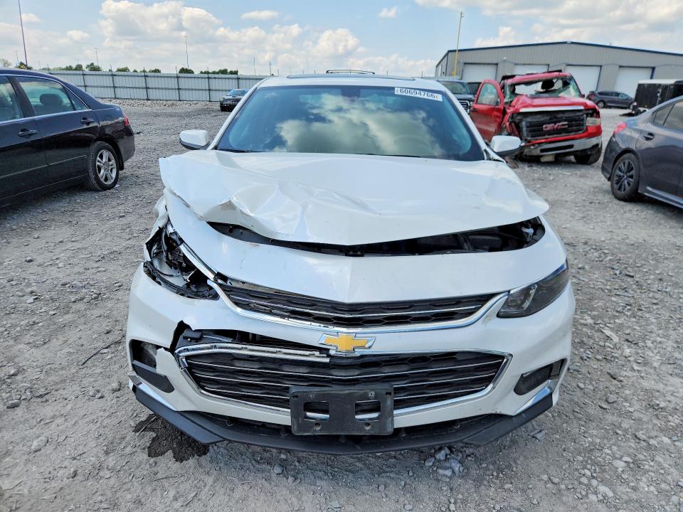Aukcja sprzedaży 2016 Chevrolet Malibu, vin: 1G1ZE5ST1GF198326, numer aukcji: 60694766
