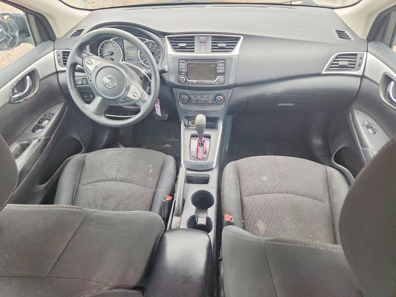 Aukcja sprzedaży 2018 Nissan Sentra, vin: 3N1AB7AP4JY205625, numer aukcji: 61027946