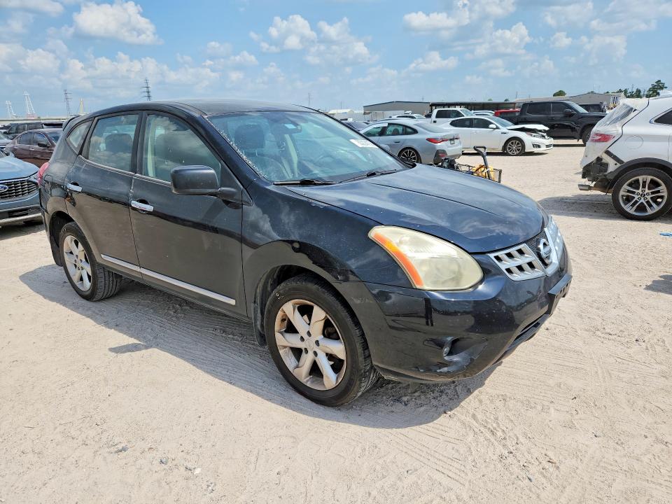 Продаж на аукціоні авто 2012 Nissan Rogue, vin: JN8AS5MV8CW374654, номер лоту: 63224136
