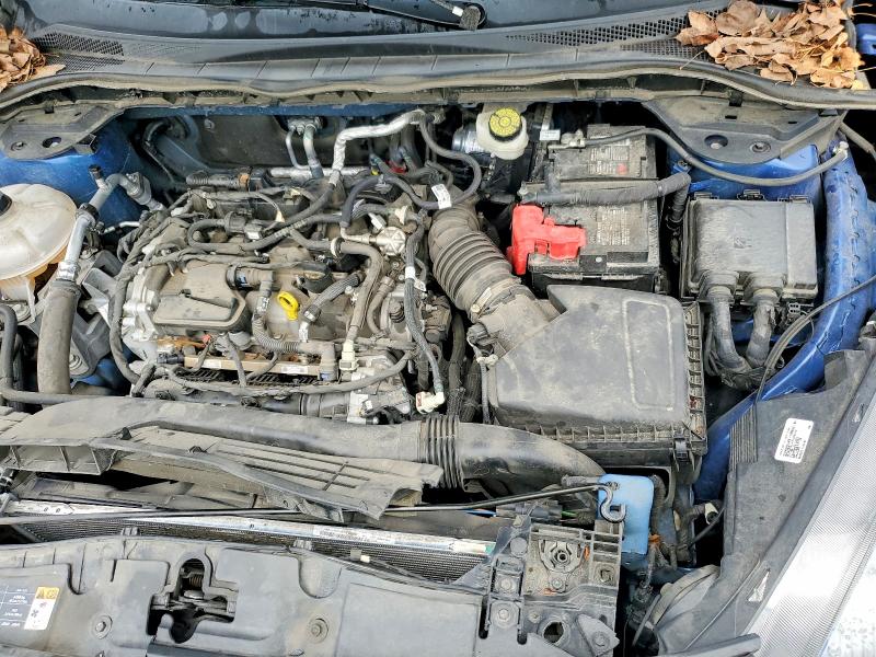 Auction sale of the 2022 Ford Escape, vin: 1FMCU0H60NUA79532, lot number: 62623456
