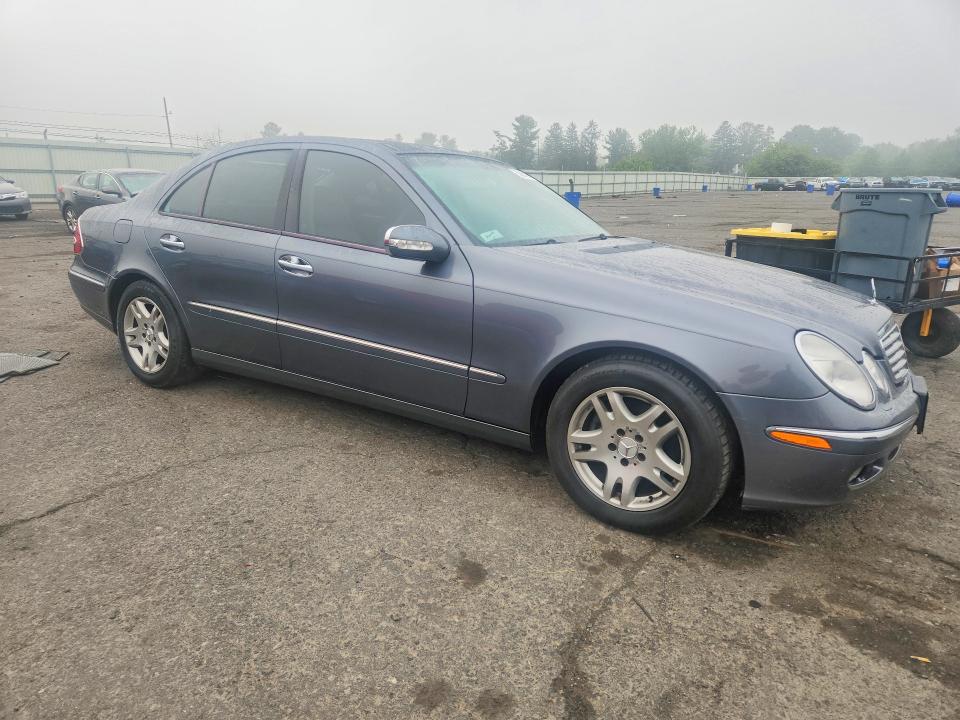 Aukcja sprzedaży 2006 Mercedes-benz E, vin: WDBUF26J56A942252, numer aukcji: 62801946