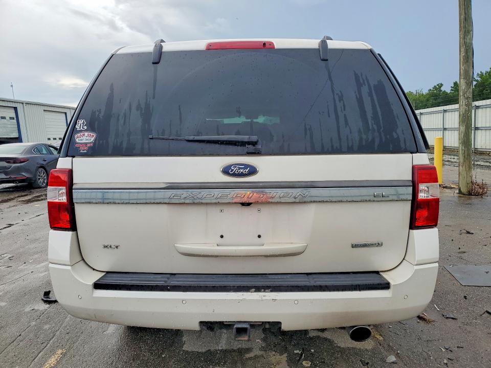 Auction sale of the 2017 Ford Expedition, vin: 1FMJK1JT3HEA79817, lot number: 60983216
